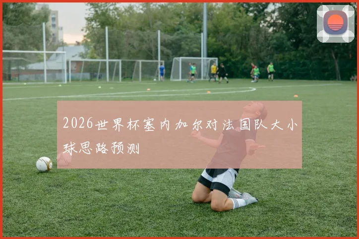 2026世界杯塞内加尔对法国队大小球思路预测