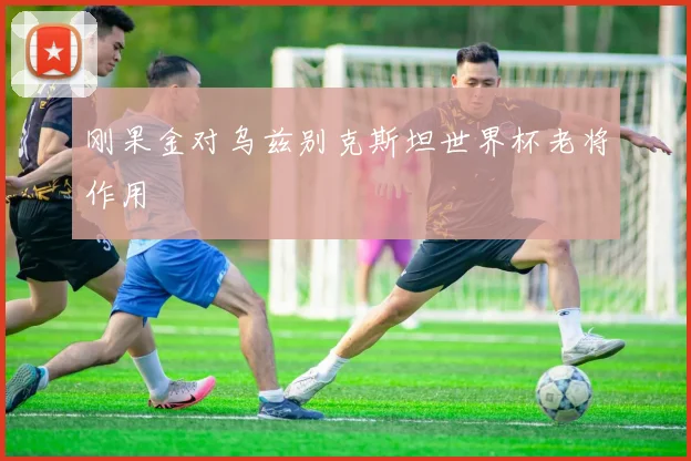 刚果金对乌兹别克斯坦世界杯老将作用
