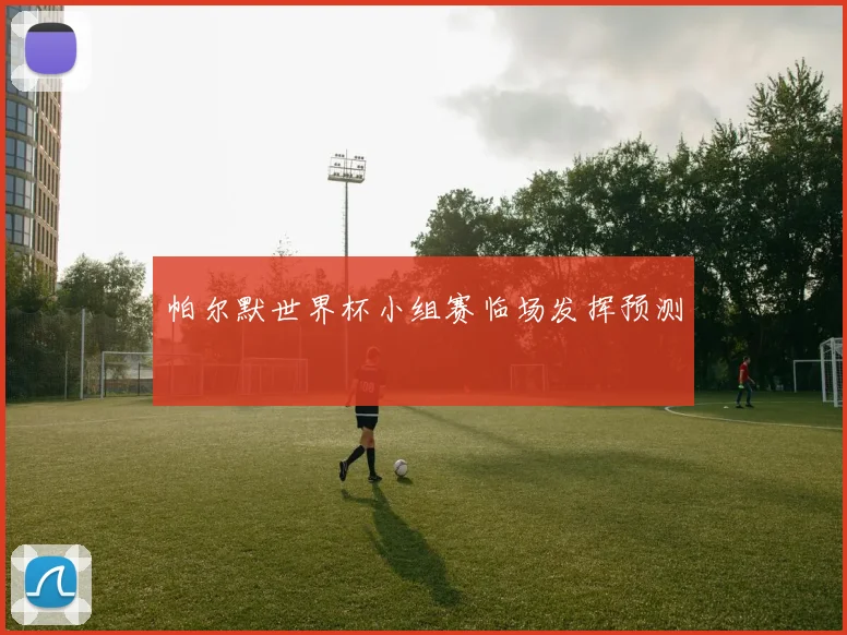 帕尔默世界杯小组赛临场发挥预测