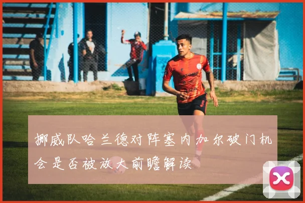 挪威队哈兰德对阵塞内加尔破门机会是否被放大前瞻解读