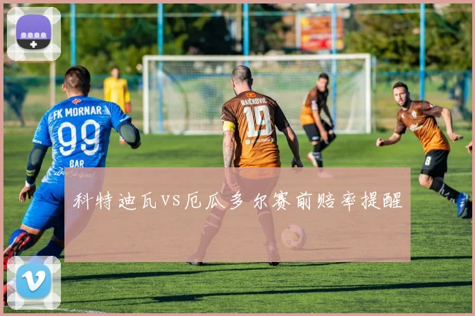 科特迪瓦vs厄瓜多尔赛前赔率提醒