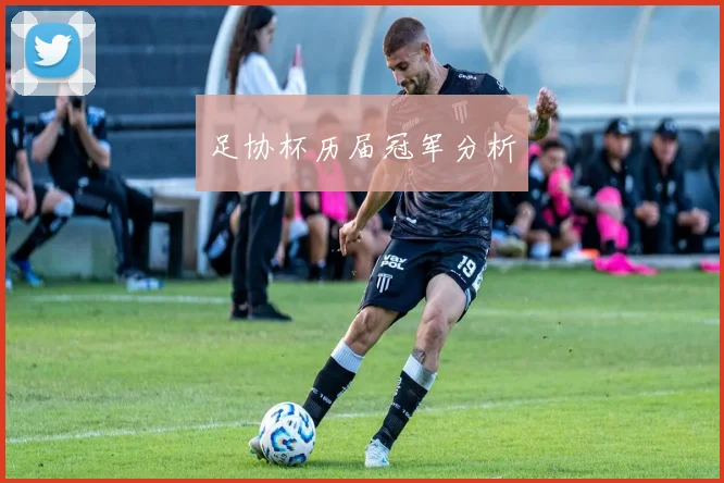 足协杯历届冠军分析