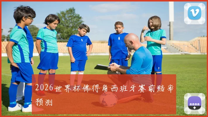 2026世界杯佛得角西班牙赛前赔率预测